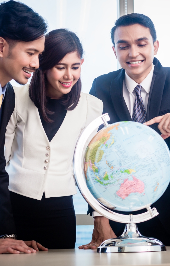 Certification company group working on global verification plans