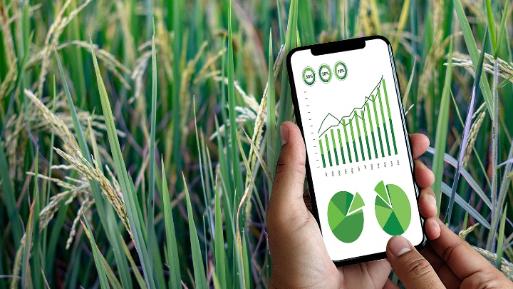 Agriculture & Food Processing