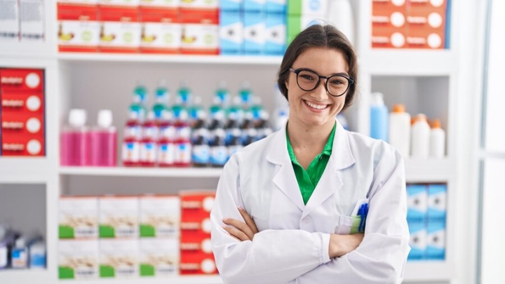 Pharmaceuticals & Healthcare